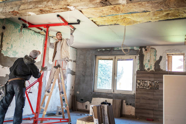 Professional Insulation Contractor in Brice Prairie, WI