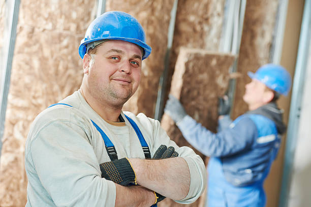 Best Blown-in Insulation  in Brice Prairie, WI